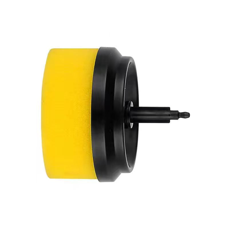 Perie Electrică pentru Vase și Baie – Curățare Automată, Reîncărcare USB, Fără Fir