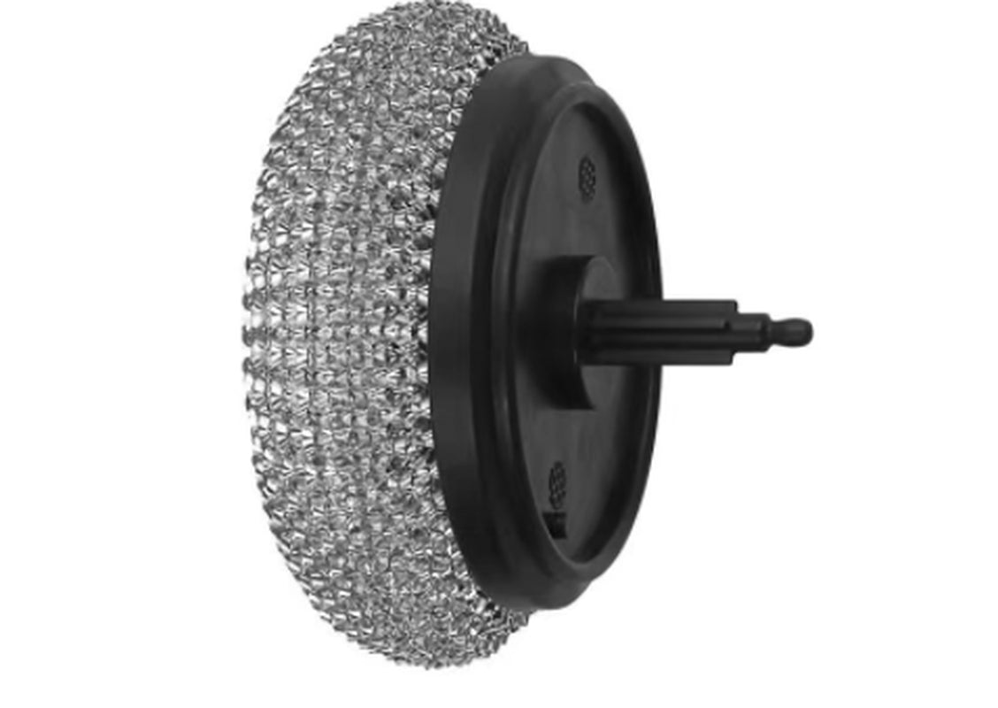 Perie Electrică pentru Vase și Baie – Curățare Automată, Reîncărcare USB, Fără Fir
