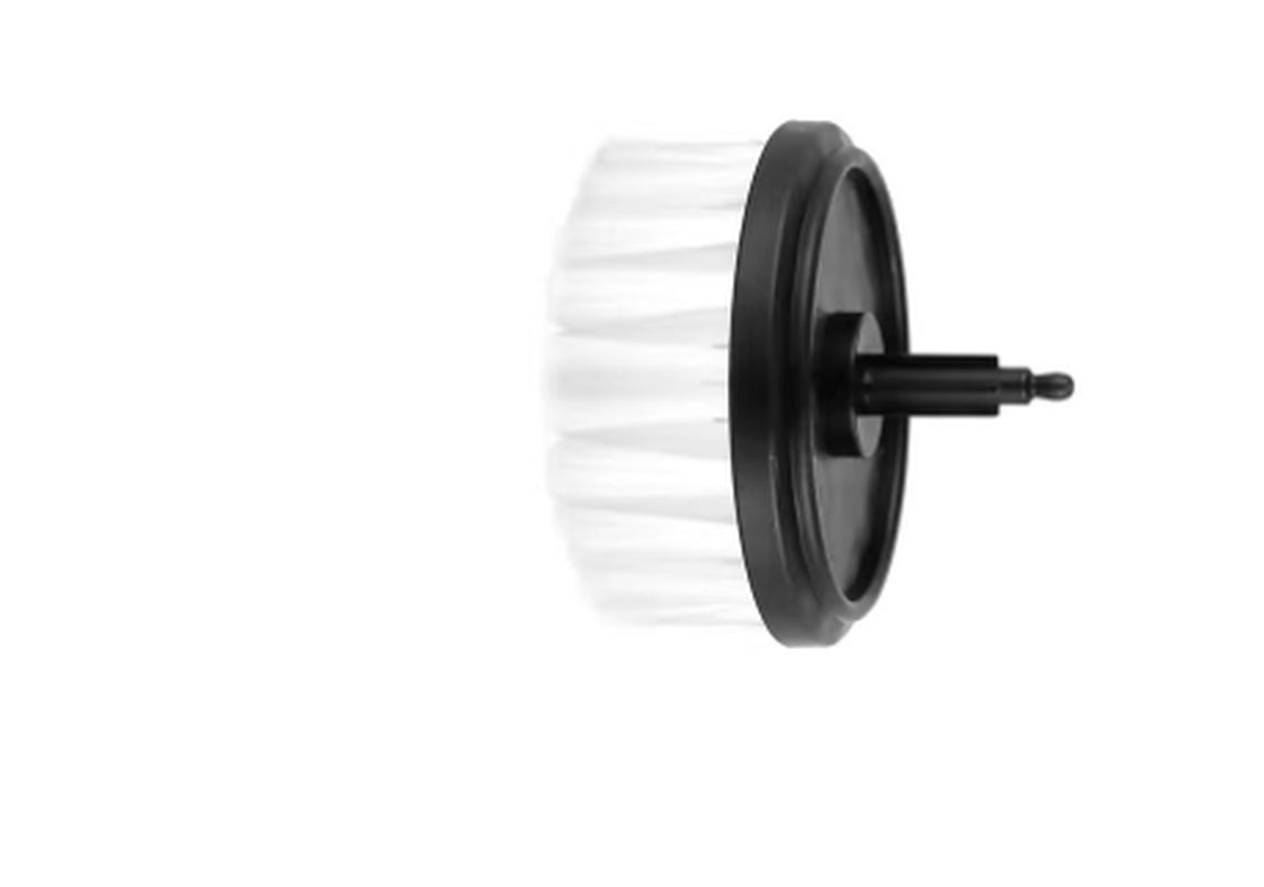 Perie Electrică pentru Vase și Baie – Curățare Automată, Reîncărcare USB, Fără Fir