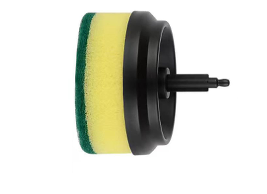 Perie Electrică pentru Vase și Baie – Curățare Automată, Reîncărcare USB, Fără Fir
